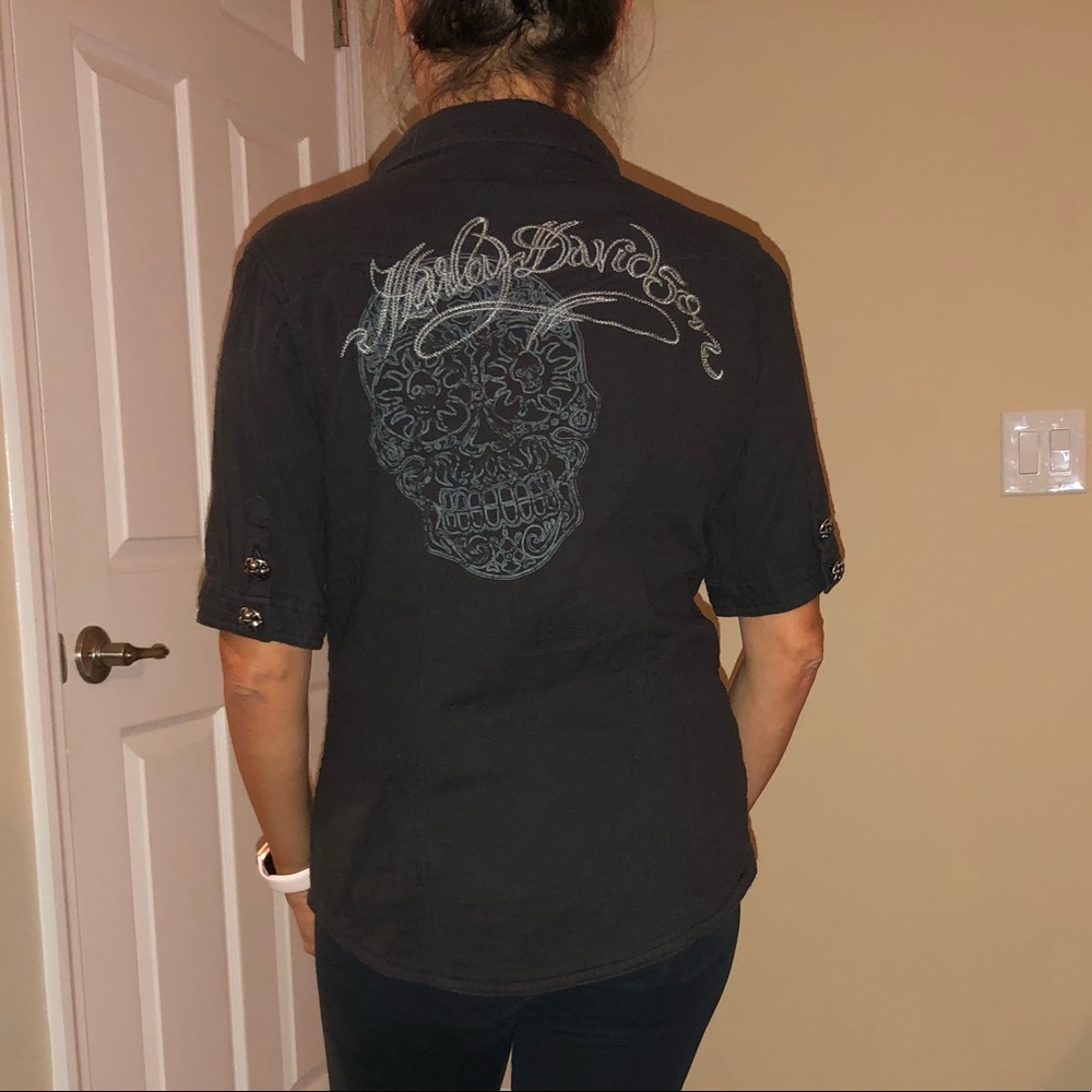 Harley Davidson